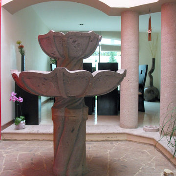 Con E  |  2003 Rinconada Vallarta