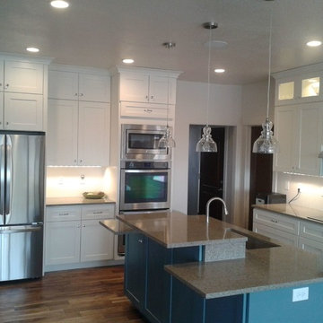 Kitchen Cabinet Gallery