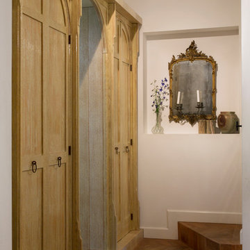 My Houzz: Designers’ Ever-Changing Home in Amsterdam part II