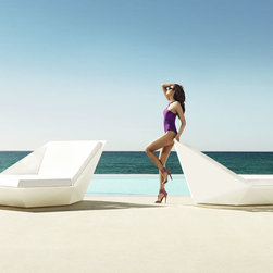 Vondom Faz Daybed - Products