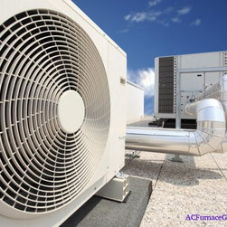 HVAC Contractors Mississauga - Home Electronics