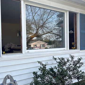 Window Installation in Canaan CT