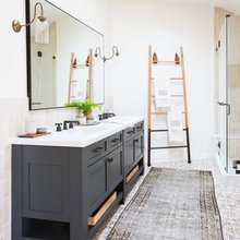 Pool Bathroom