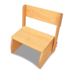 Tito Large Flip Stool by Kidkraft - Kids Step Stools And Stools