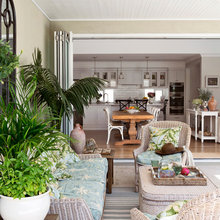 Front Porches and Decks