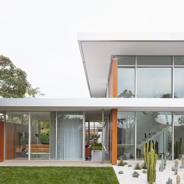 Santa Monica Residence