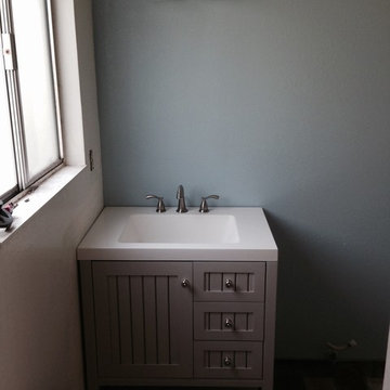 rincon valley bathroom