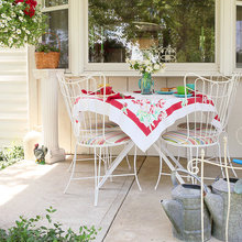 Patio Ideas