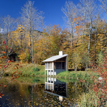 tiny houses