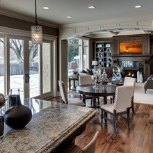 kitchen table