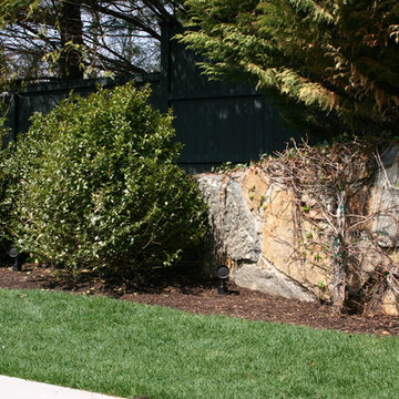 Outdoor Speakers