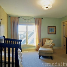 Kids Rooms
