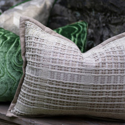 Pillows - Decorative Pillows