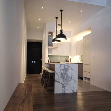 4th Ave Loft