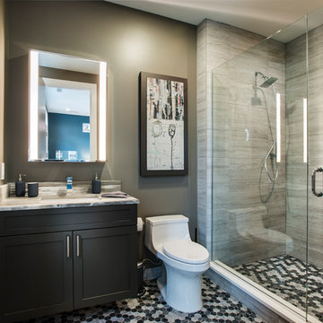 Philadelphia Design Home 2016