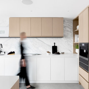 Q. Residence Loft