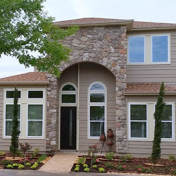 Brytan Lot 34 Polaris- Model Home