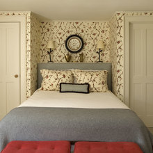 Bank's Guest Room