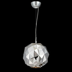 New Products - Pendant Lighting