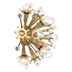 Robert Abbey Lighting - Products