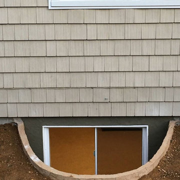 Egress Window Instillations