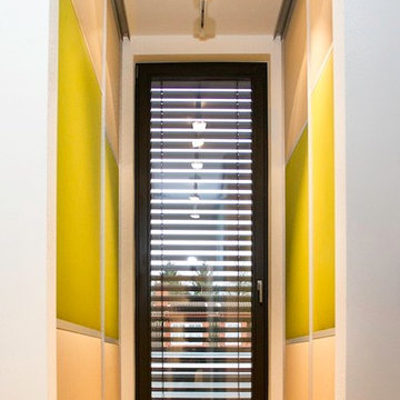 Penthousewohnung