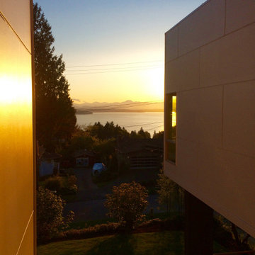 Othello Modern New Construction