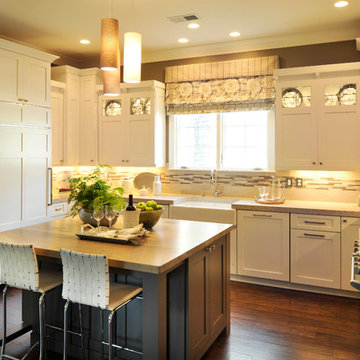 O'More Showhouse 2013
