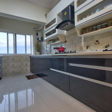 Diju s ( INTERIOR DESIGNER )
