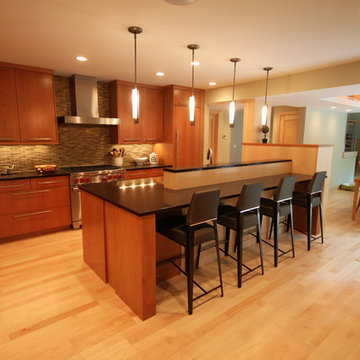 Novi House