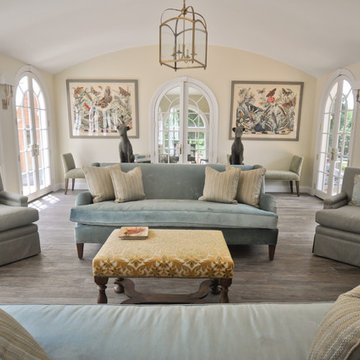 East Haddam Country Estate