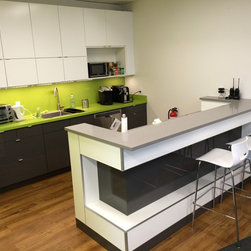 CES Commercial project - Products