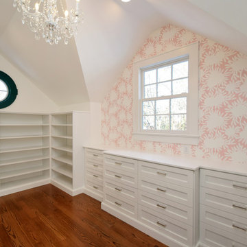 Traditional White Wash