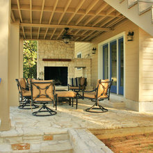 Patio Ideas