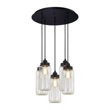 Kitchen Chandelier