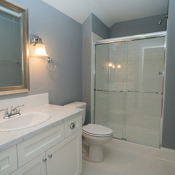 Executive Home - New Construction