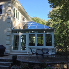 Sunroom Ideas