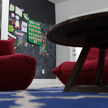 Khan Residence (Kids Space)