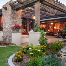 Landscaping Perennials