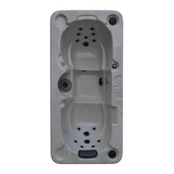 Hot Tubs - Products