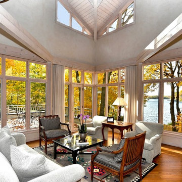 Deephaven House
