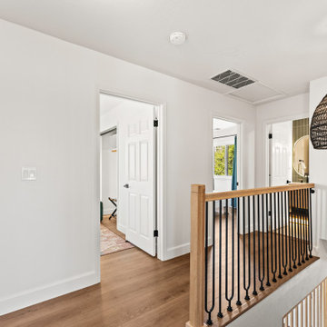 Full Home Remodel – Complete Renovation
