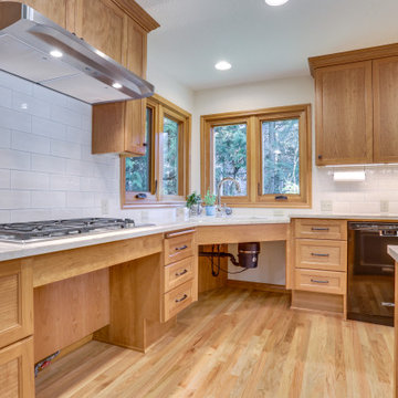 Accessibility Remodel