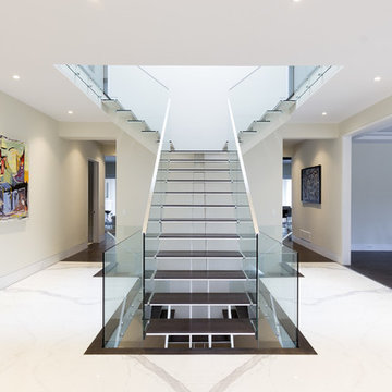 Staircases 2