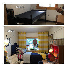 DORM ROOM