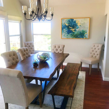 San Clemente Home