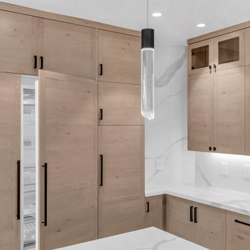 Los Altos Hills Full House Remodel