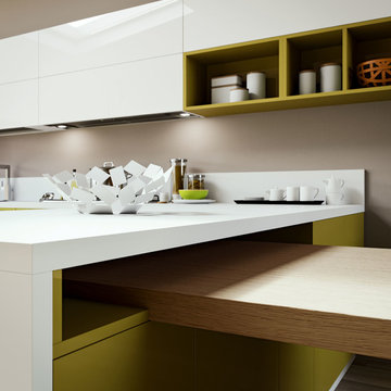 Arredo 3 - Young