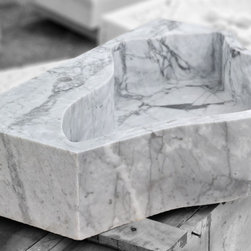 MUREX BASIN - Bathroom Sinks