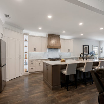 From Frustration to Dream Kitchen